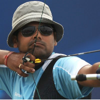 rahul- inches closer of winning the gold medal in Asian Grand Prix