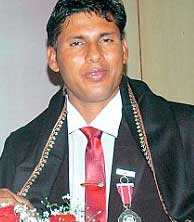 Devendra Jhajharia