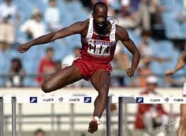 Edwin Moses