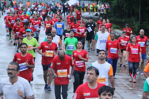 IDBI Marathon mumbai