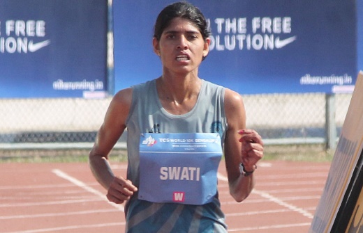 Swati G