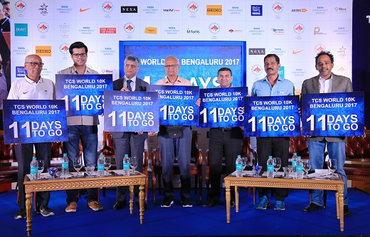 TCS World 10K 2017 Countdown PC pic 1