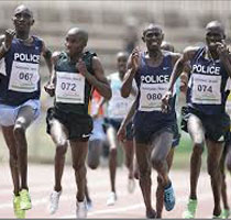 kenyan-runners