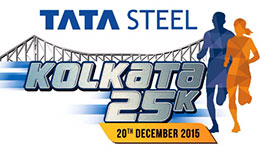 tata steel kolkata 25k marathon