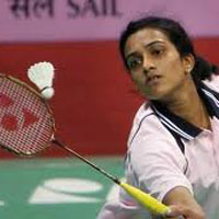 BAI announces Rs 15 lah cash award for PV Sindhu
