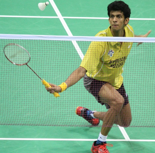 Ajay Jayaram 17