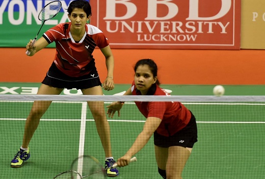Ashwini Ponnappa2