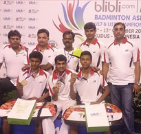 Indian-badminton-medallists