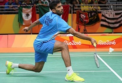 Kadambi Srikanth