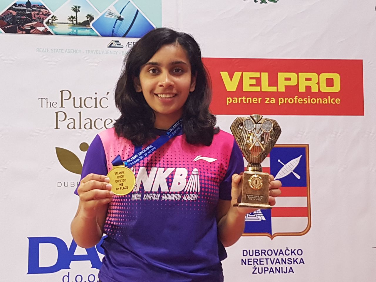 Purva Trophy 2