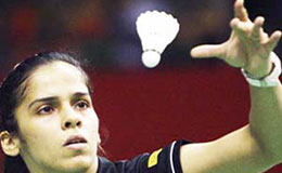 Saina Nehwal 3