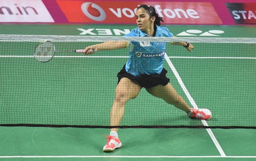 Saina Nehwal Awadhe Warriors