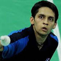 Indian Open: Kashyap gets walkover, qualifies for Olympics