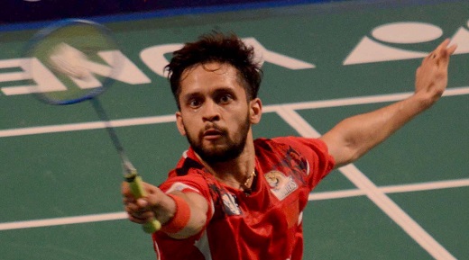 parupali kashyap