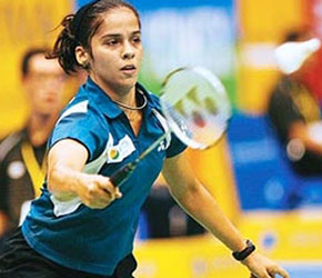 saina nehwal olympics isn