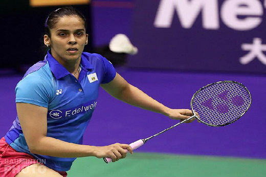 sainaNehwal23