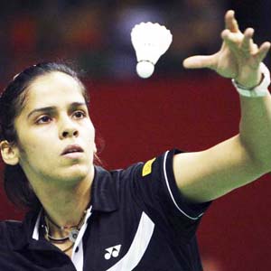 Super Saina defeats Ratchanok to win Thailand Open