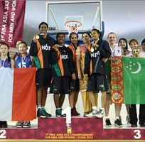 Indian-women-winning-gold-fiba