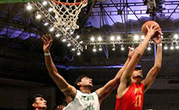 Pune Peshwas centre Gaurav Ohlan rebounds against Bengaluru Beast