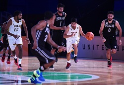 Punjab Steelers beat Haryana Gold