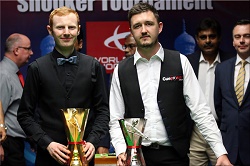 Anthony McGill