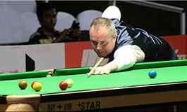 John Higgins