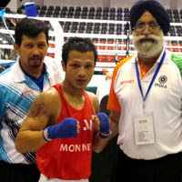L-Devendro-Singh-C-in-his-Monnet-Kit-after-winning-his-semi-final-bout