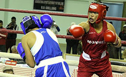 MC Mary Kom named women ambassadors for 2016 Women’s World Championships