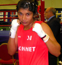 Nikhat-Zareen-54kg-after-winning-the-QF-bout-in-Bulgaria