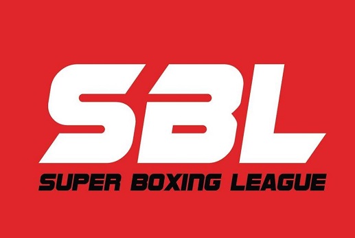 Super Boxing league