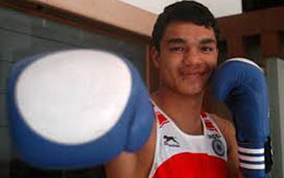 Vikas Krishnan Yadav