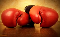 Record participation for Sub-Junior Boxing C’ship