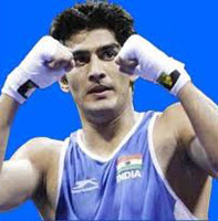 vijender singh75 kg