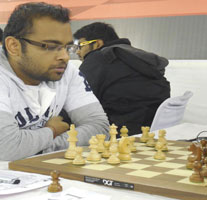Abhijeet-Gupta-Parsvnath-Chess