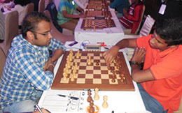 Abhijeet Gupta and Karthikeyan Murali