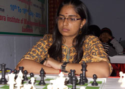 Anjana-Krishna-S