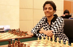 Harika Dronavalli