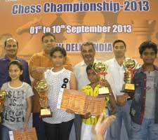 National-U-11-Chess-champions