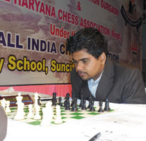 Prasanna-Rao