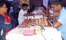 Rajdeep Sarkar and SL Narayanan