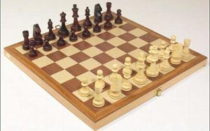 National Chess