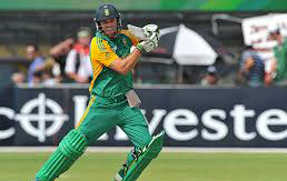 AB de Villiers