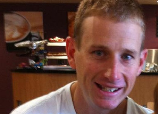 Adam Voges