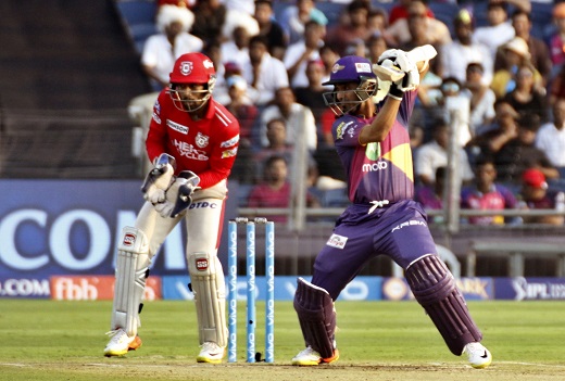 Ajinkya Rahane IPL