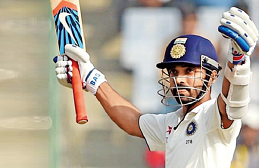 Ajinkya Rahane Windies