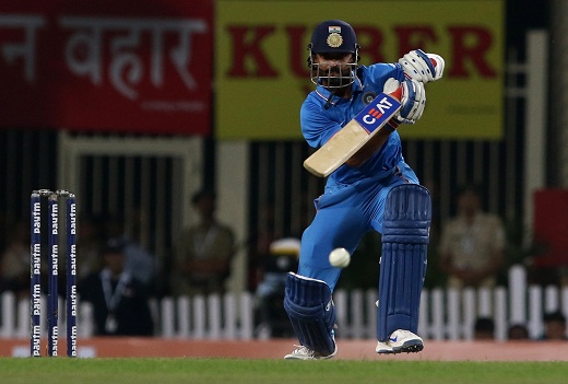 Ajinkya Rahane520