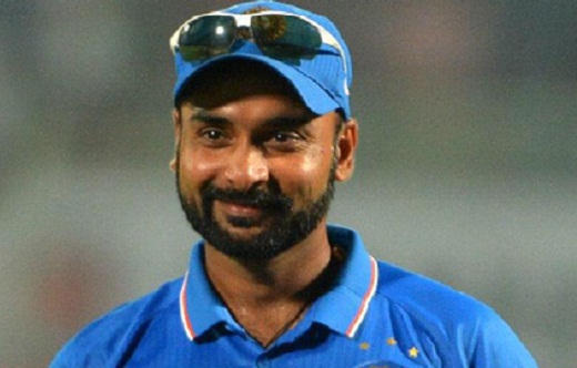 Amit Mishra