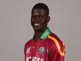 Andre Fletcher West Indies Cricketer