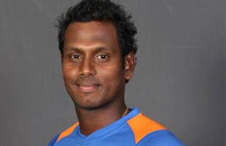 Angelo Mathews