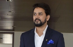 Anurag Thakur